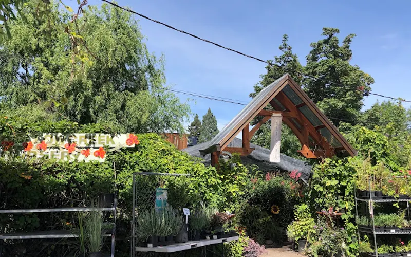 Fox Hollow Creek Nursery — Garden center