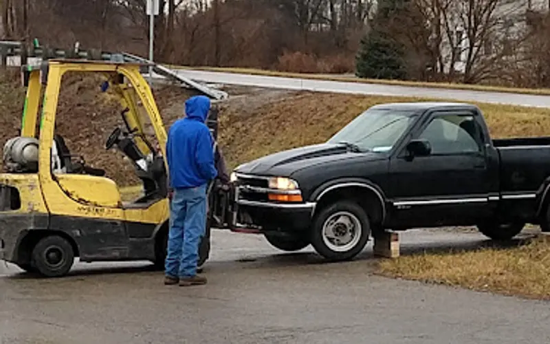 Mulch America — Mulch supplier