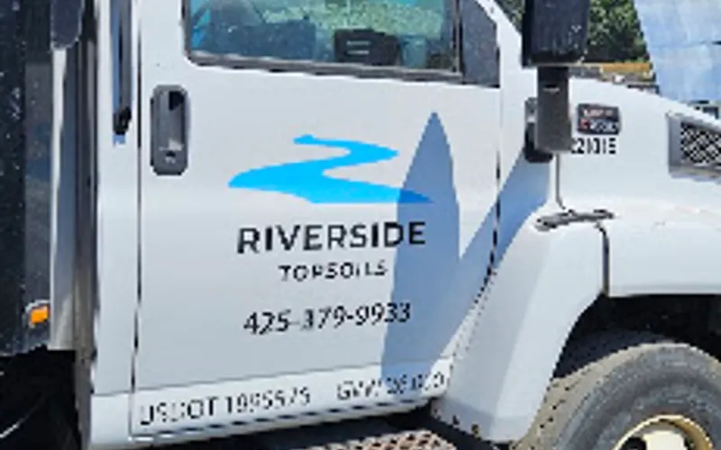 Riverside Topsoil Inc — Topsoil supplier