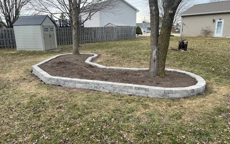 Finck Lawn & Landscape — Lawn care service
