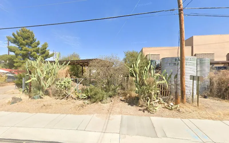 Color by Nature — Landscaping supply store