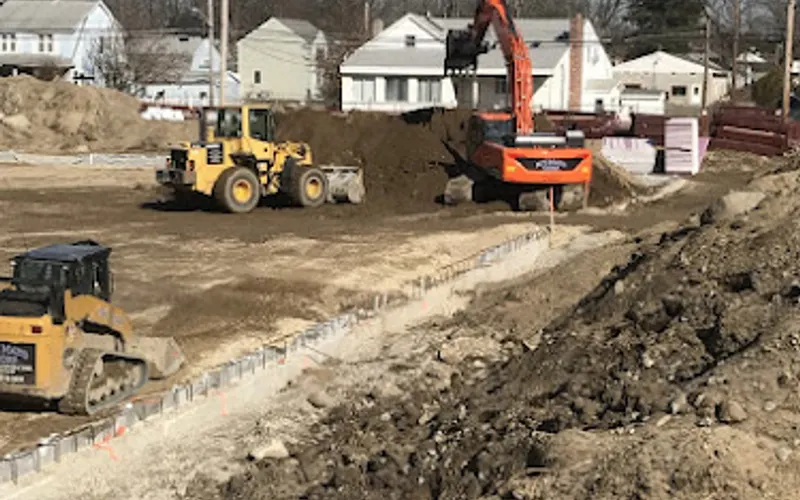 M. T. Mayo Corporation — Demolition contractor