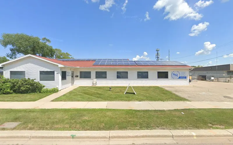Atwood Materials LLC — Landscaping supply store