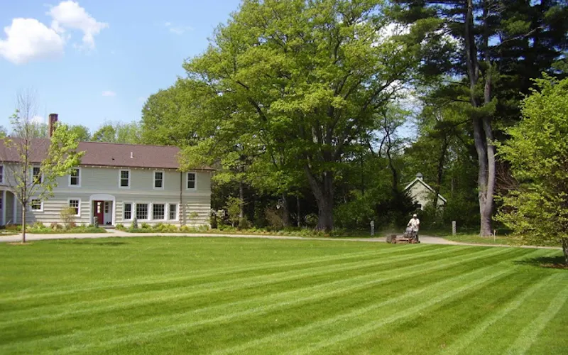 NatureWorks Landscape Services, Inc. — Landscaper