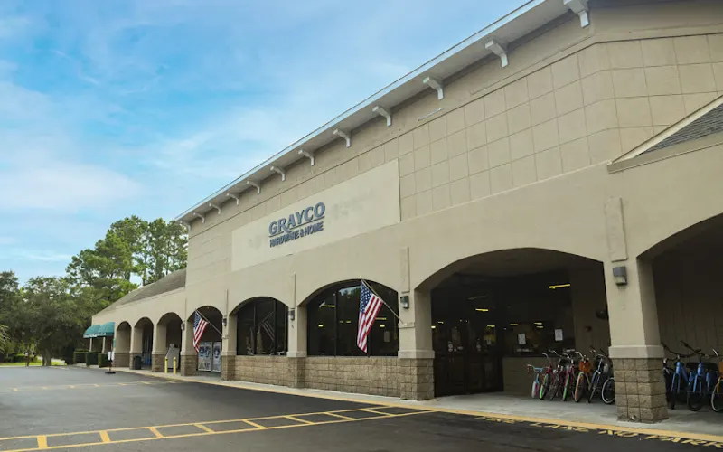 Grayco Hardware and Home — Hardware store