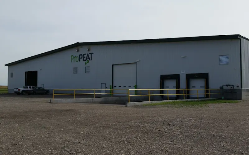 ProPeat Fertilizer — Mulch supplier