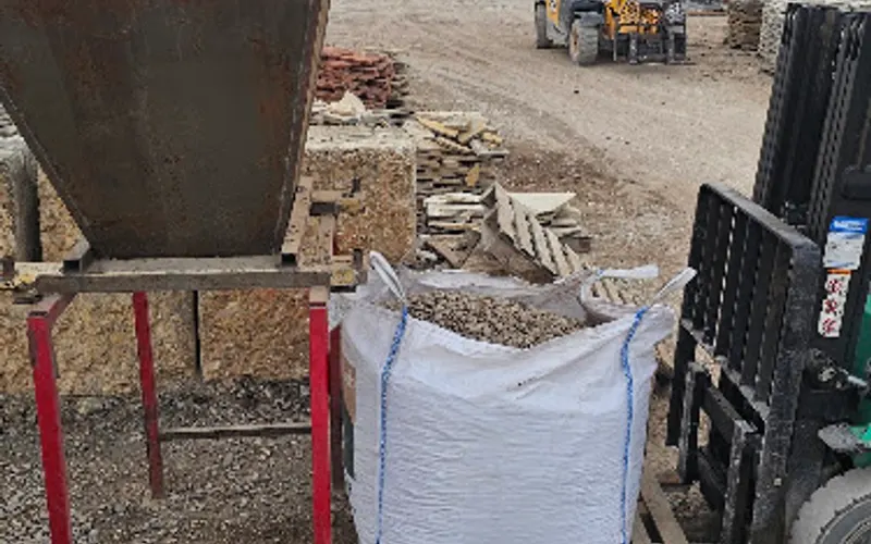 Round Rock Landscape Supplies — Landscaping supply store