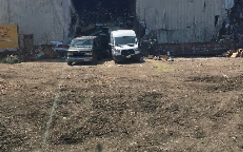 Patriot Recycling LLC — Recycling center