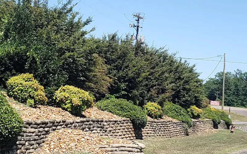 J & S Landscaping Supplies — Landscaping supply store
