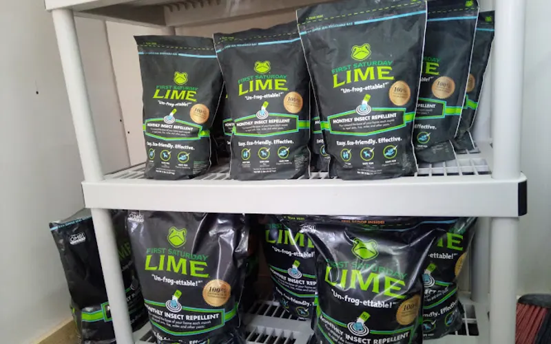 County Line Landscape Materials — Landscaping supply store