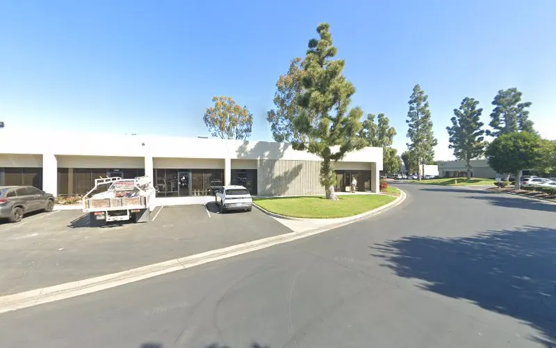 Pacific Landscaping Equipment LLC — Landscaping supply store