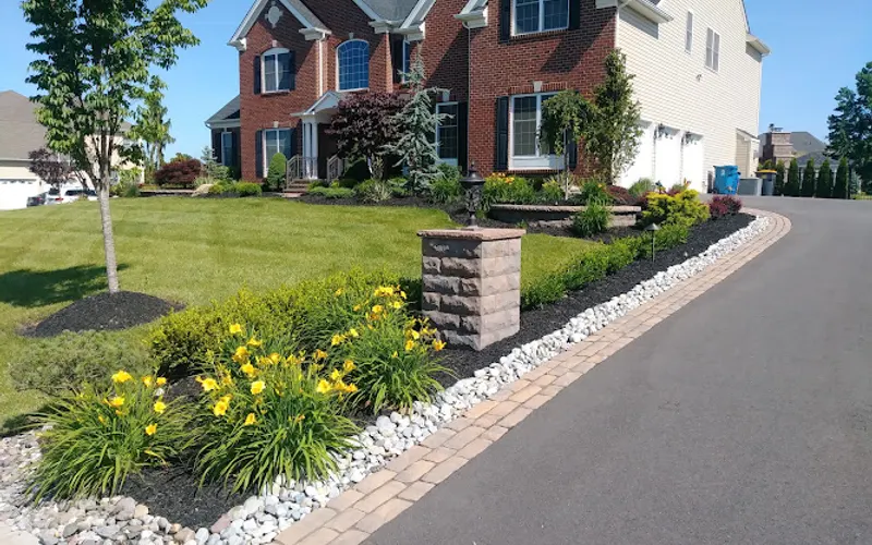 Thorpe's Nursery & Landscape Co. — Landscape designer