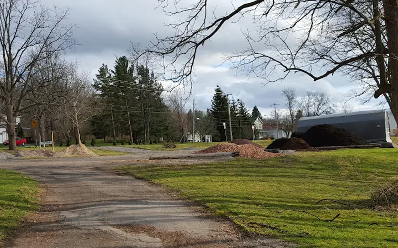 R&R Enterprises - Avon & Caledonia & Geneseo NY — Landscaping supply store