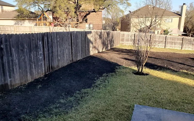 Garden-Ville Starcrest — Landscaper