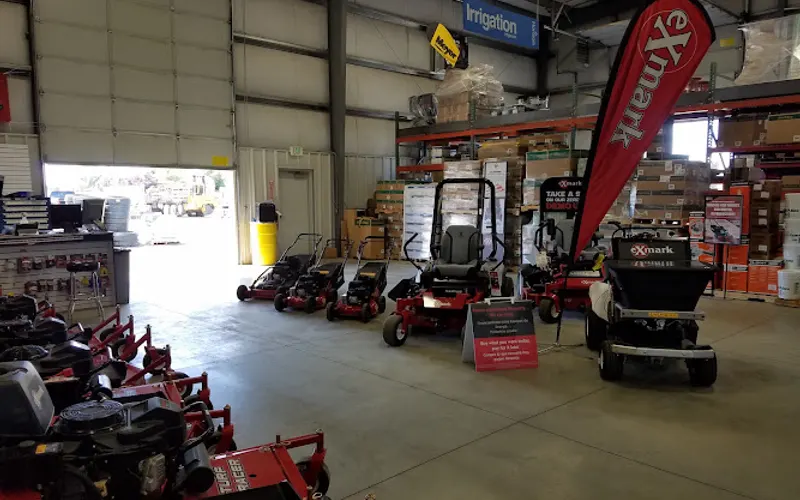 Horizon Distributors — Landscaping supply store