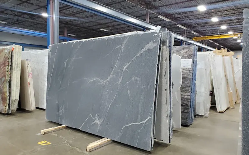 Leamar Industries Inc — Marble supplier