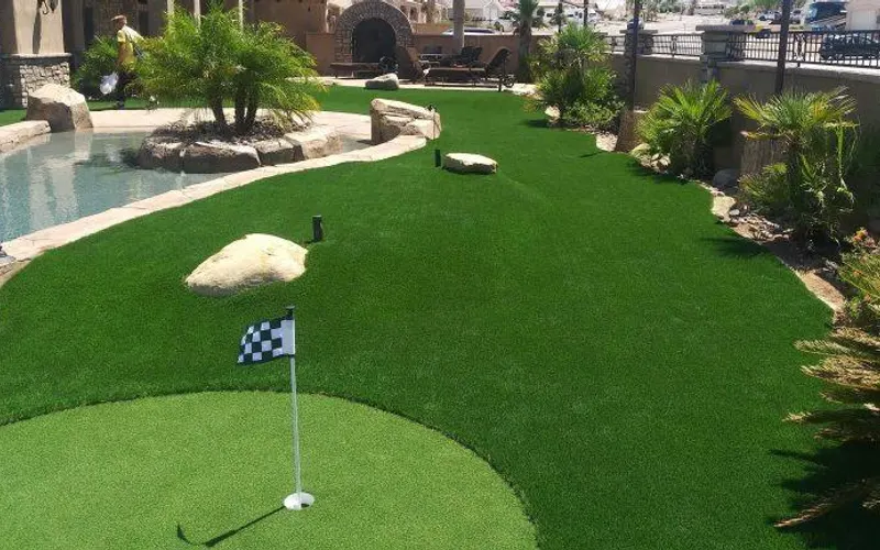 Havasu Turf Pros — Turf supplier