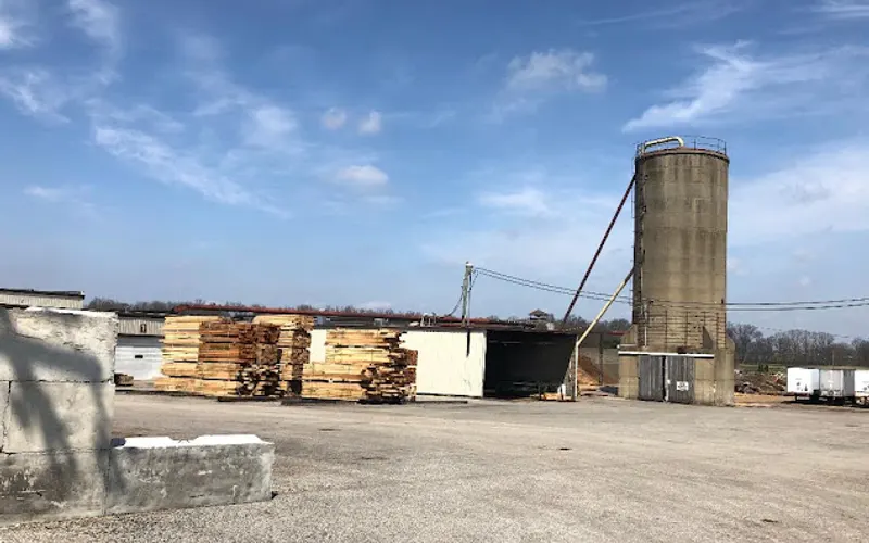 Gross Lumber Inc- NOW operating as McKay-Gross Division — Lumber store