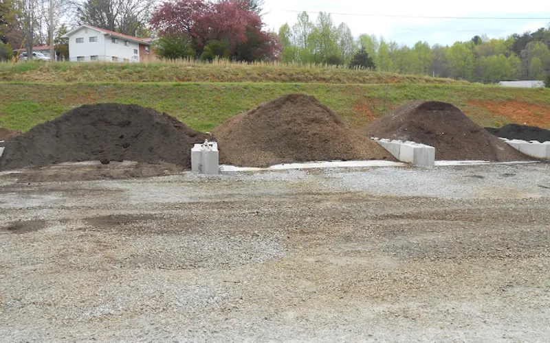 Koster Equipment Sales & Rental LLC — Landscaping supply store