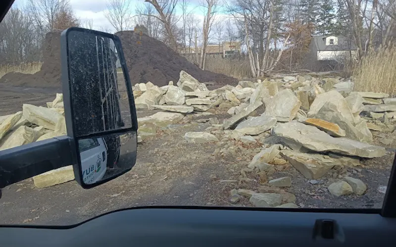 Kurtz Bros. - Landscape Supply Center — Landscaping supply store