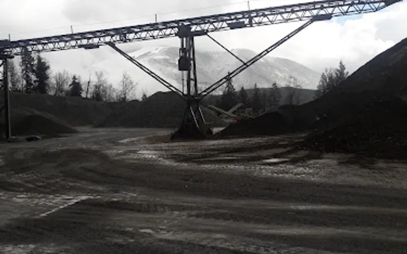 Green Crow Rock Products — Wholesaler