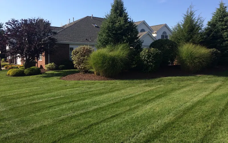 MMC Land Management — Landscaper