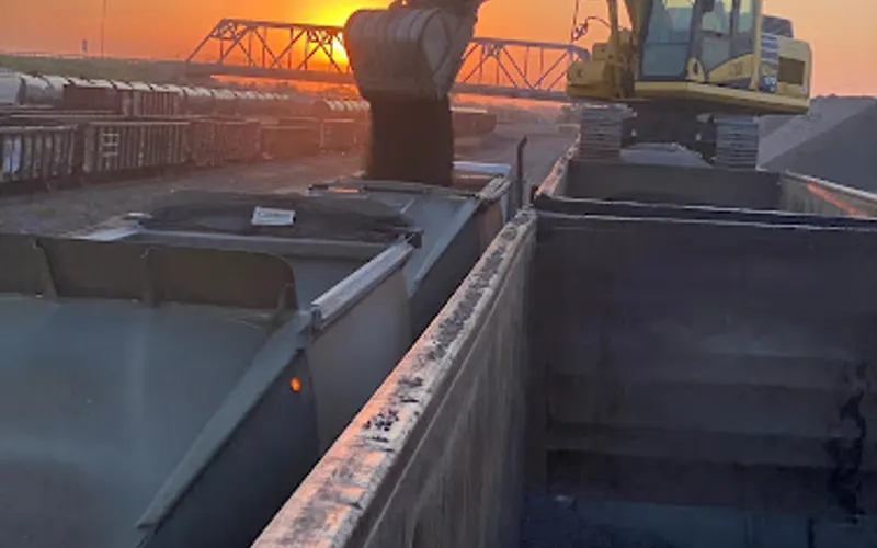Jensen Rock & Sand, Inc. — Asphalt contractor