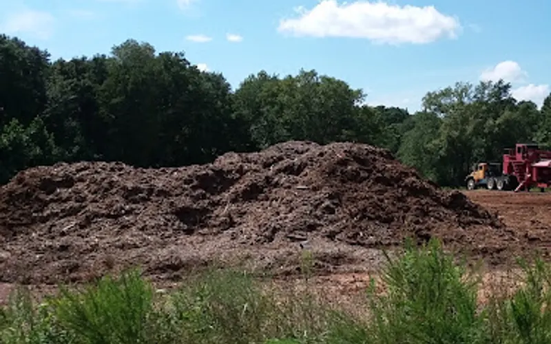Watson's Mulch & Topsoil — Mulch supplier