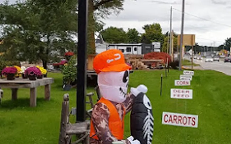 Beaver Tree Service LLC — Tree service