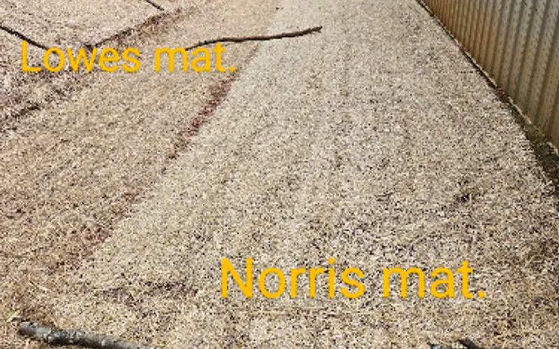 Norris Supply Co — Landscaping supply store