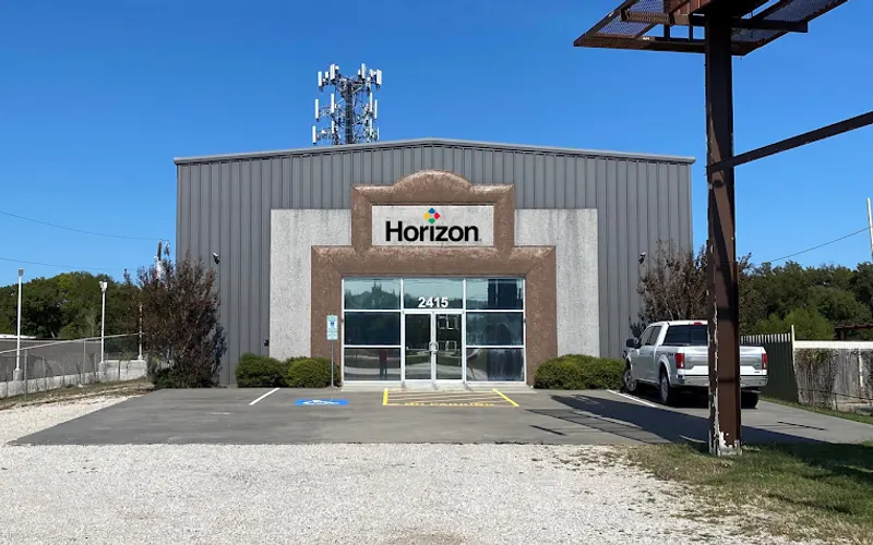 Horizon Distributors — Landscaping supply store