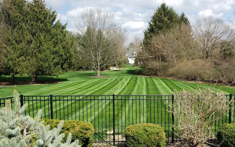 JPJ Landscaping LLC — Lawn care service