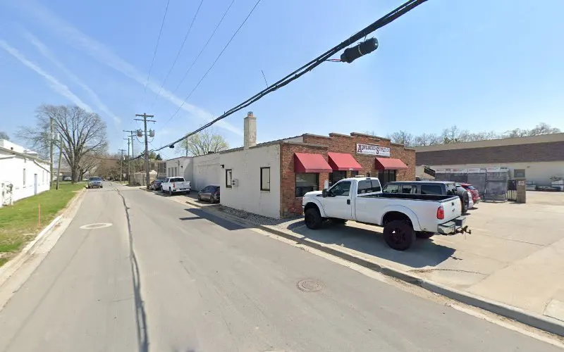 Bulk Rock Salt 24 Hours — Snow removal service