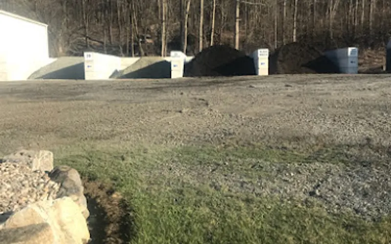 Zgura's Supply Yard — Mulch supplier
