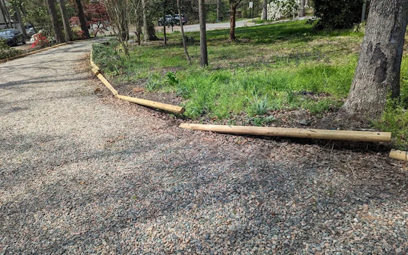 Yard Works, LLC — Landscaping supply store