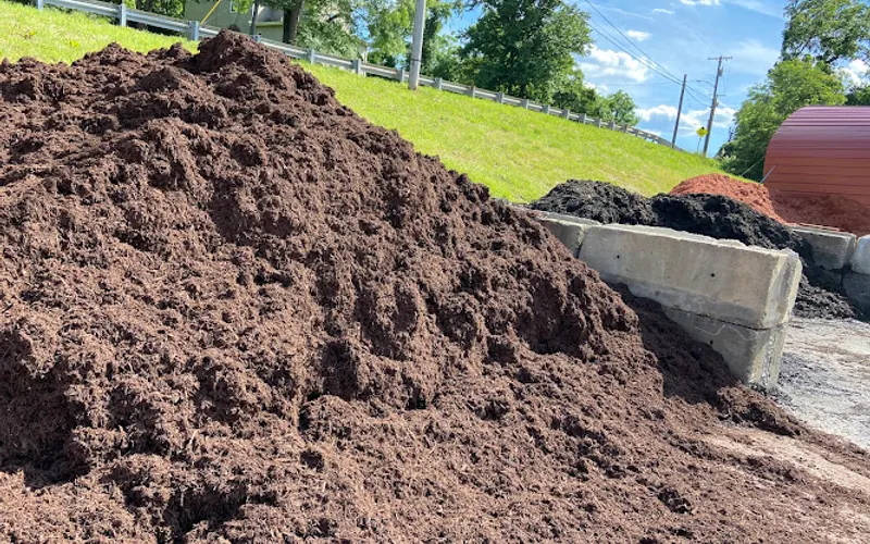 Route 48 Supply & Services — Landscaping supply store