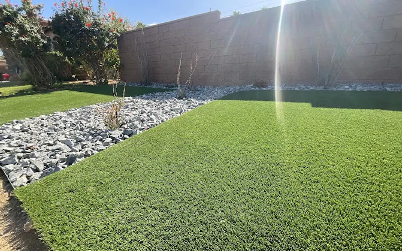 Paloma's Water and Dirt Landscapes — Landscaper