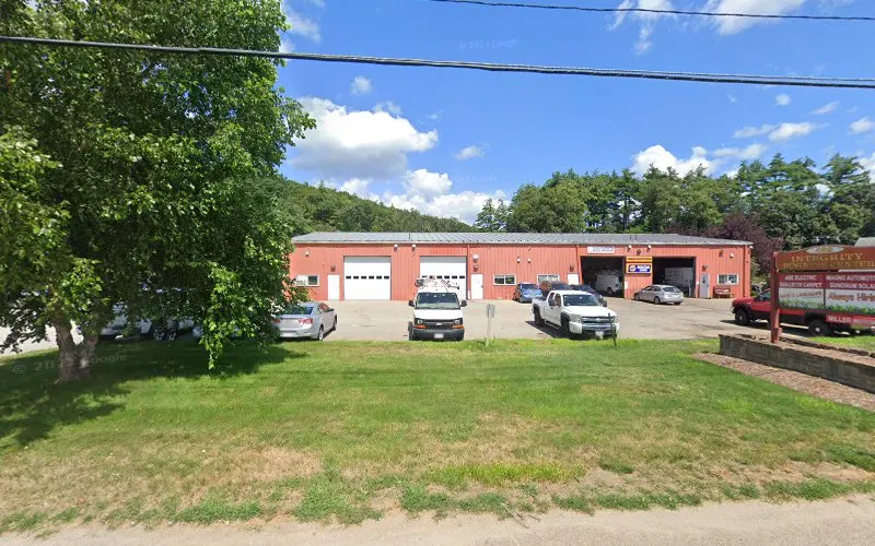 Assabet River Landscape Supply — Landscaping supply store