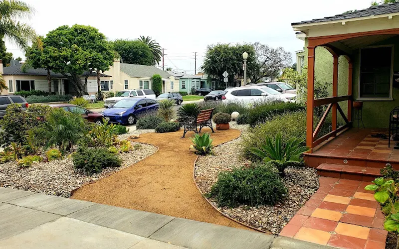 Green Republic Landscapes, Inc. — Landscaper