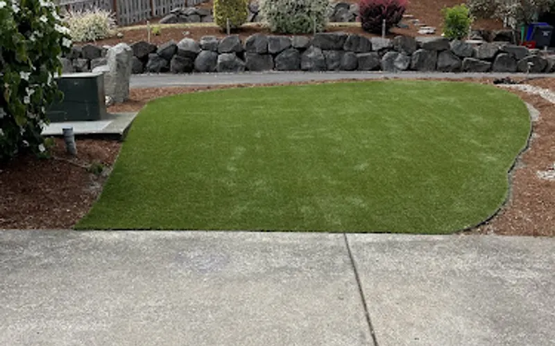 Artificial Grass Wholesale (AGW) — Turf supplier