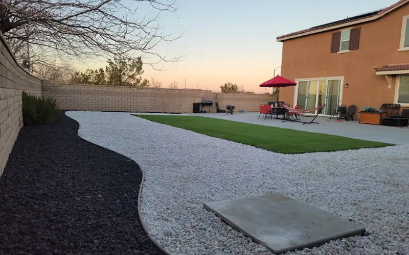 Experturf Wholesale Inc — Landscaping supply store
