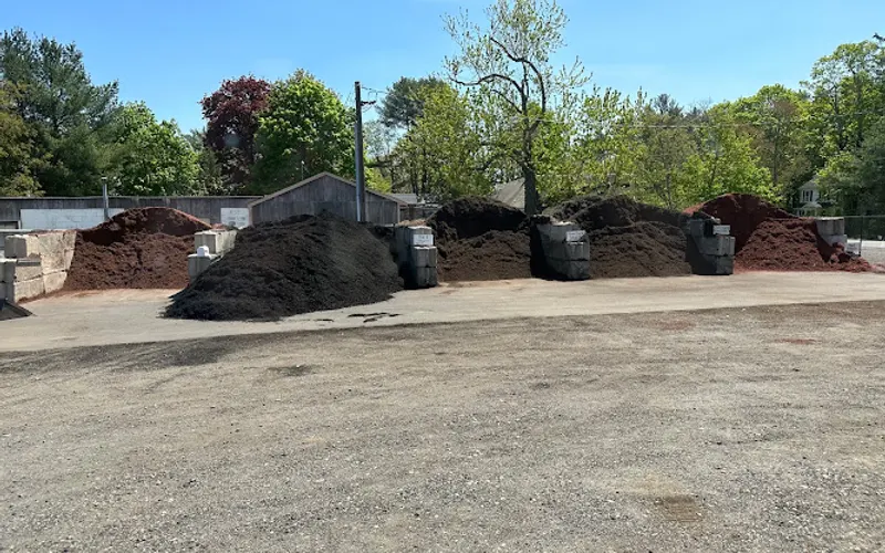 No Fear Landscape supply — Landscaping supply store