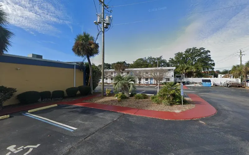 Lassiters Lawn Care & Landscaping — Landscaping supply store