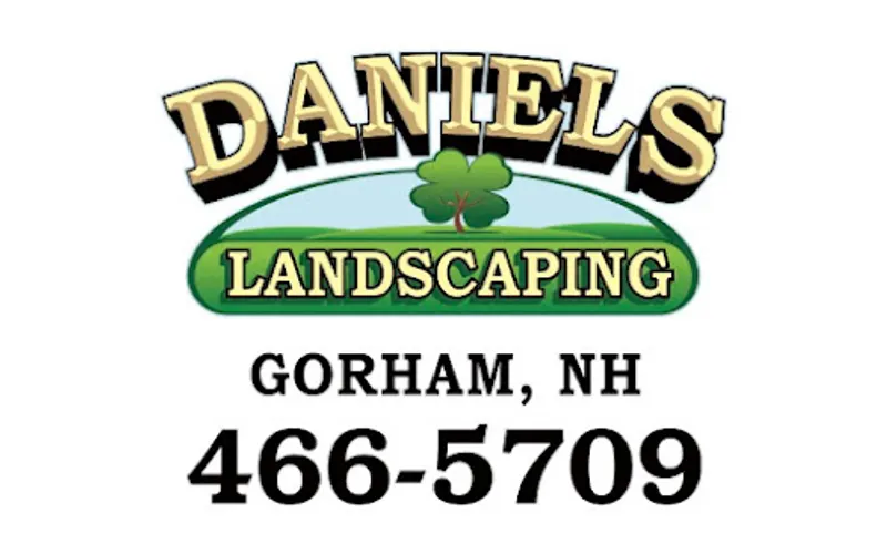 Daniels Landscaping LLC — Landscaping supply store