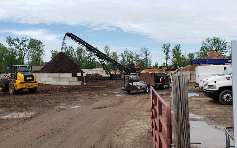 Timber Ridge Wood Products — Landscaping supply store