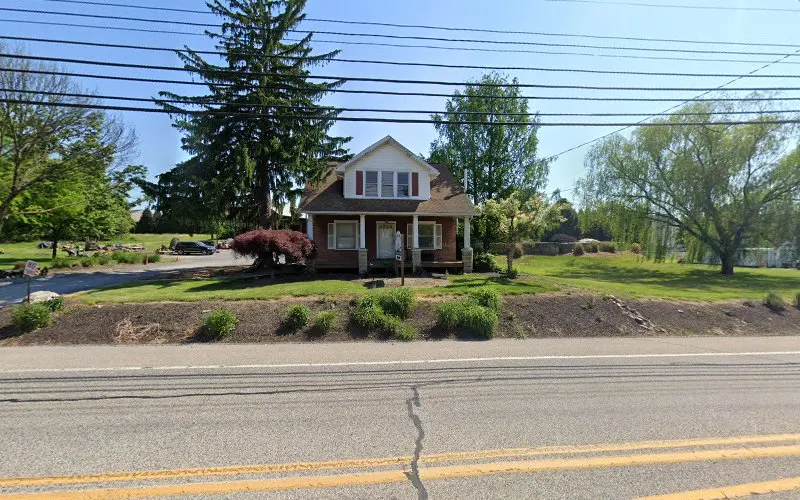Susquehanna Landscape Center — Landscaping supply store