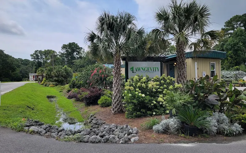 Lawngevity Landscape Center — Landscaping supply store