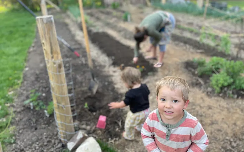 Green Earth Compost Products — Topsoil supplier
