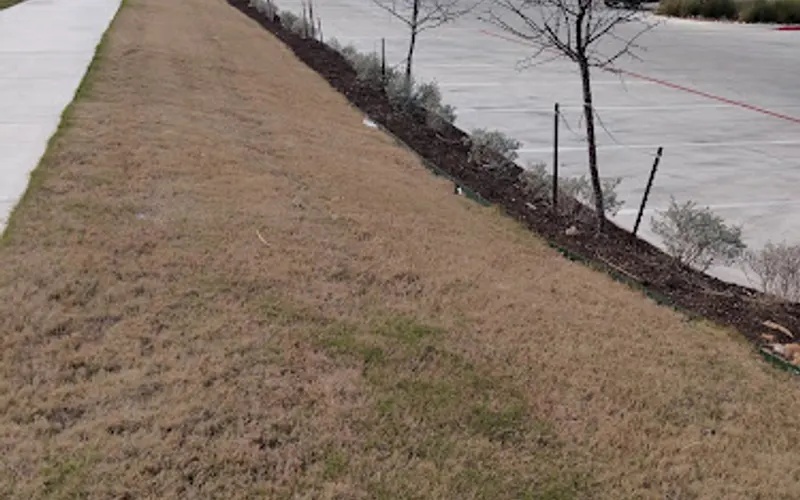 Five Hills Landscape Supply — Landscaping supply store
