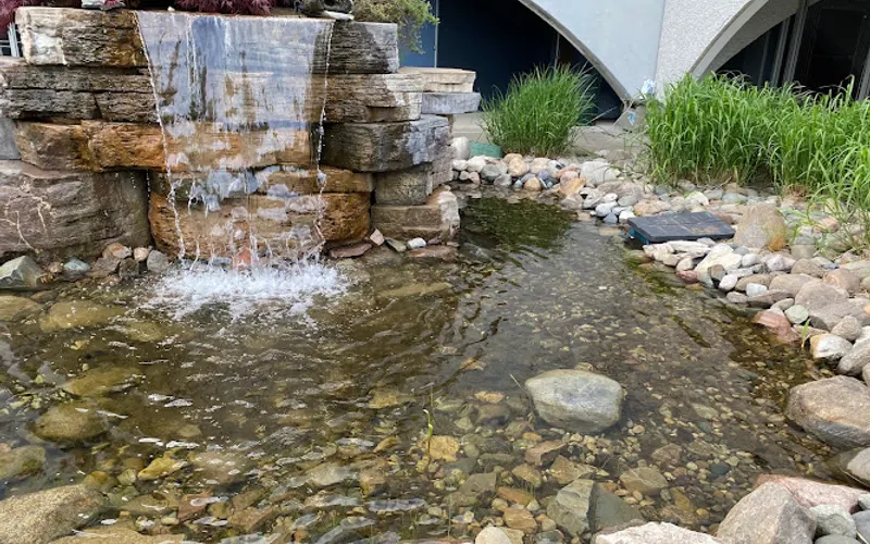 Pond Place of Michigan LLC — Pond supply store